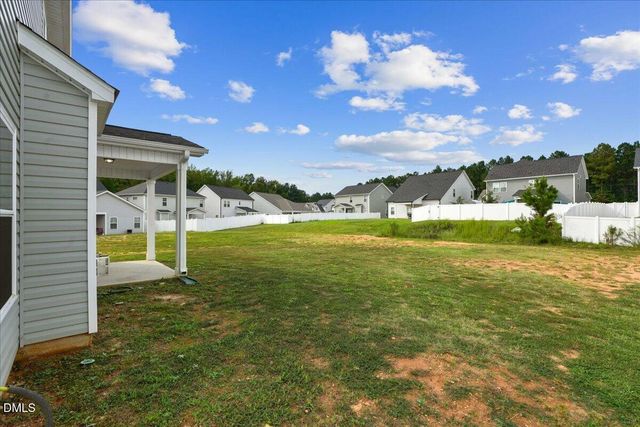 105 Wicklow Court, Clayton, NC 27527