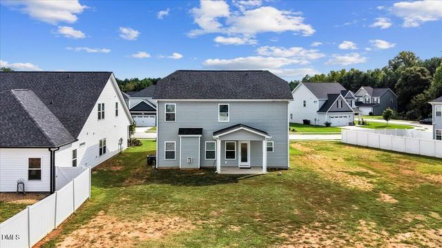 105 Wicklow Court, Clayton, NC 27527