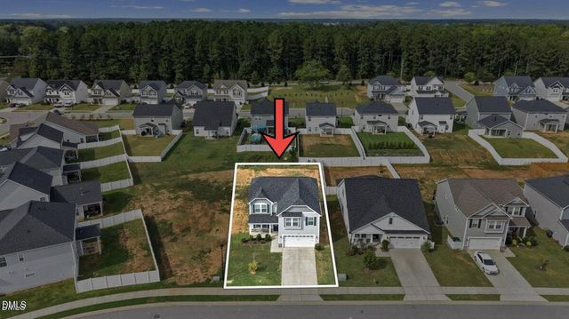 105 Wicklow Court, Clayton, NC 27527