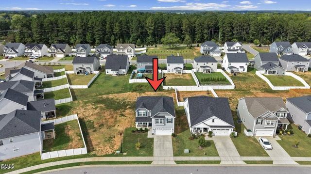 105 Wicklow Court, Clayton, NC 27527