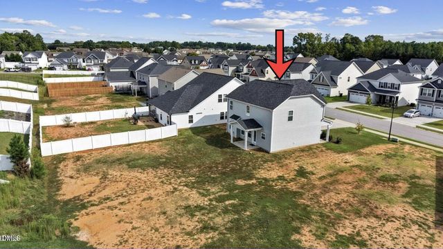 105 Wicklow Court, Clayton, NC 27527