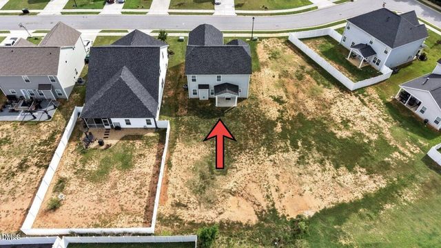 105 Wicklow Court, Clayton, NC 27527