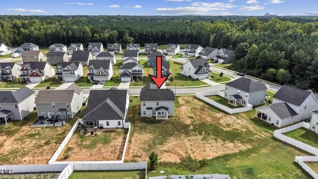 105 Wicklow Court, Clayton, NC 27527