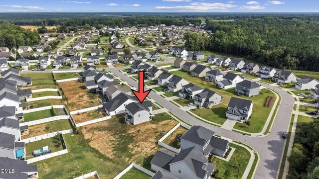 105 Wicklow Court, Clayton, NC 27527