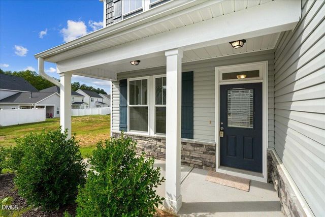 105 Wicklow Court, Clayton, NC 27527