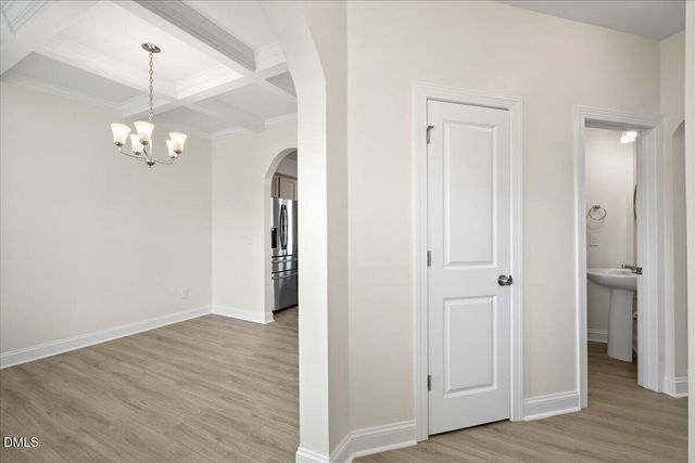 105 Wicklow Court, Clayton, NC 27527