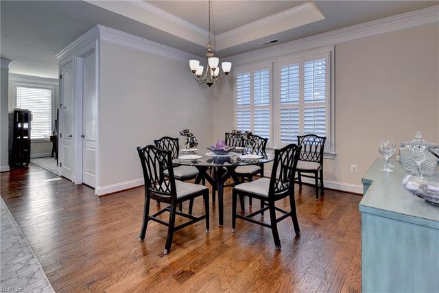 4356 Harrington CMNS, Williamsburg, VA 23188