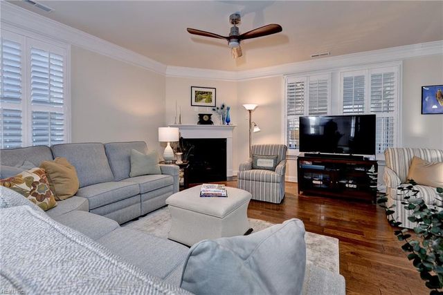 4356 Harrington CMNS, Williamsburg, VA 23188