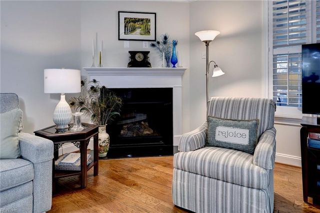 4356 Harrington CMNS, Williamsburg, VA 23188