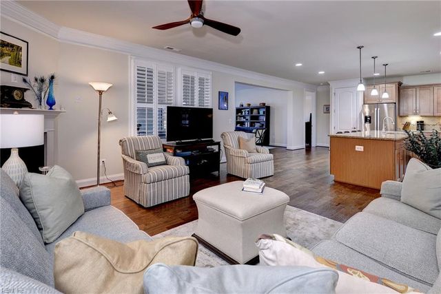 4356 Harrington CMNS, Williamsburg, VA 23188