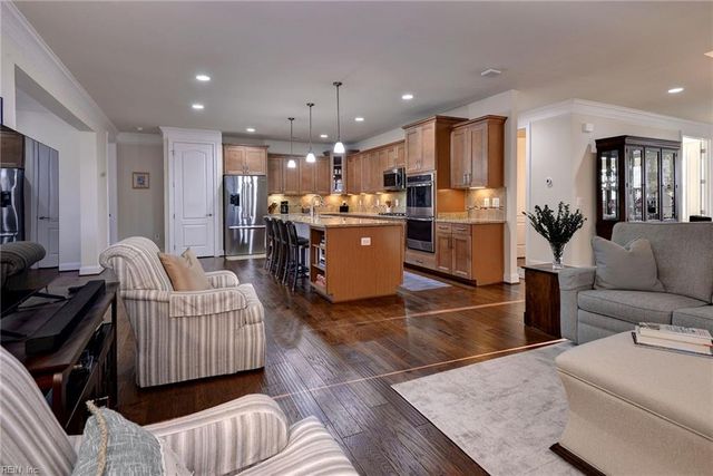 4356 Harrington CMNS, Williamsburg, VA 23188