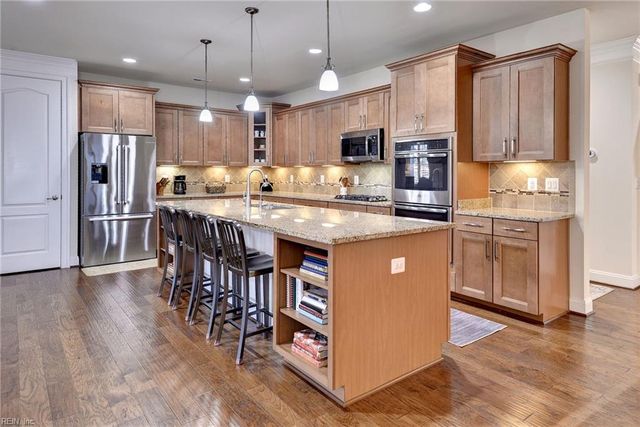 4356 Harrington CMNS, Williamsburg, VA 23188