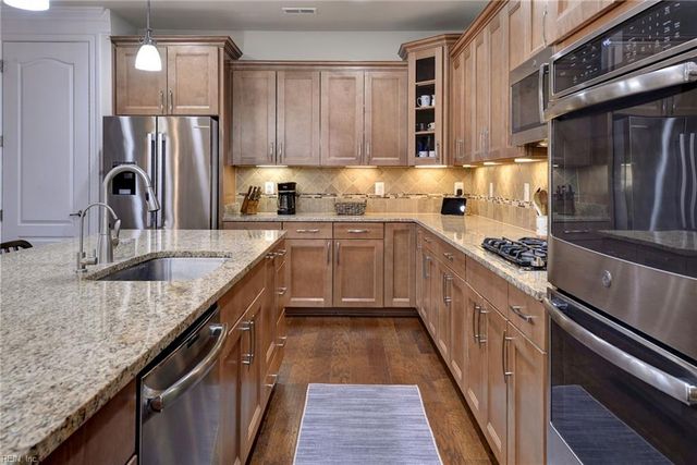 4356 Harrington CMNS, Williamsburg, VA 23188