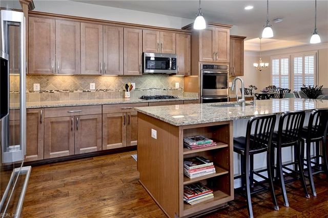 4356 Harrington CMNS, Williamsburg, VA 23188