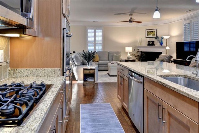 4356 Harrington CMNS, Williamsburg, VA 23188