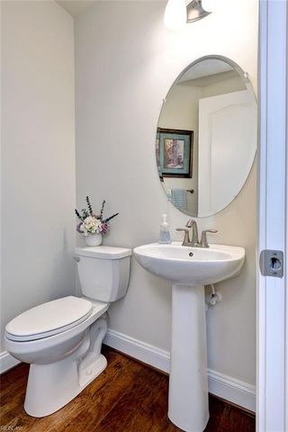 4356 Harrington CMNS, Williamsburg, VA 23188