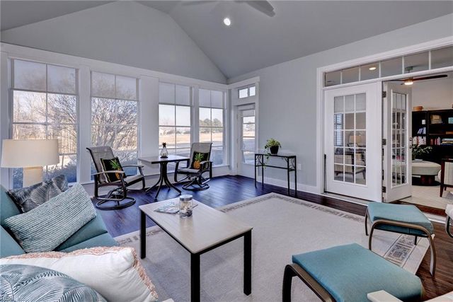 4356 Harrington CMNS, Williamsburg, VA 23188