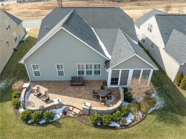 4356 Harrington CMNS, Williamsburg, VA 23188