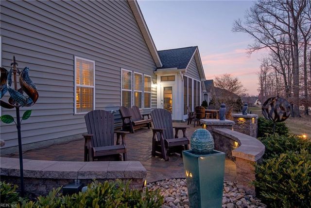 4356 Harrington CMNS, Williamsburg, VA 23188