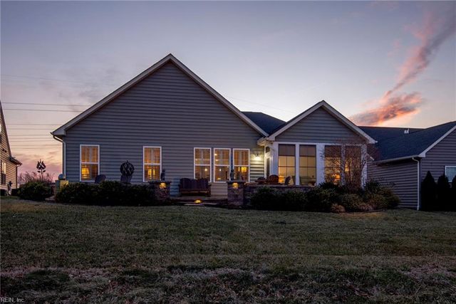 4356 Harrington CMNS, Williamsburg, VA 23188