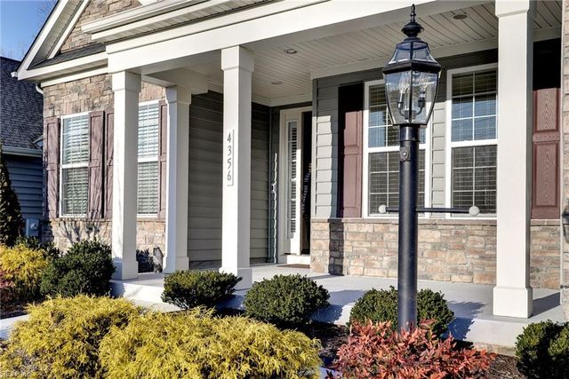 4356 Harrington CMNS, Williamsburg, VA 23188
