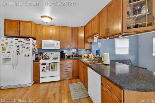 7414 Gilman Street, Westland, MI 48185