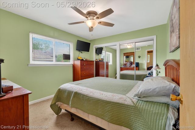 7414 Gilman Street, Westland, MI 48185