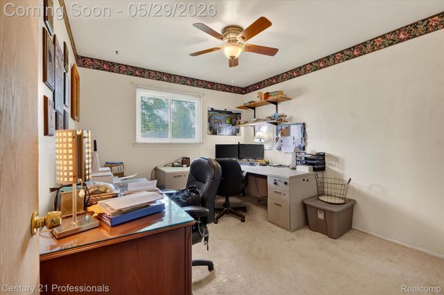 7414 Gilman Street, Westland, MI 48185