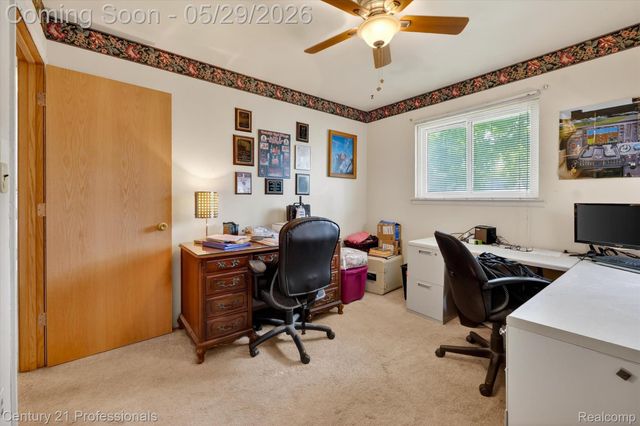 7414 Gilman Street, Westland, MI 48185