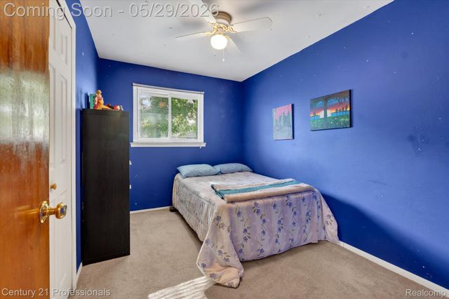 7414 Gilman Street, Westland, MI 48185
