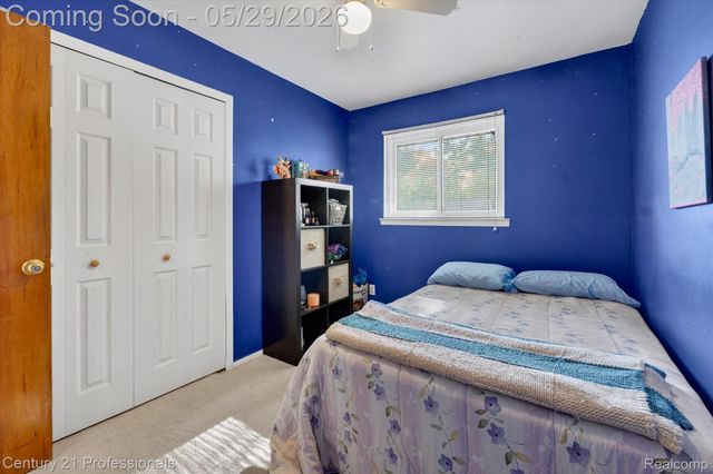 7414 Gilman Street, Westland, MI 48185