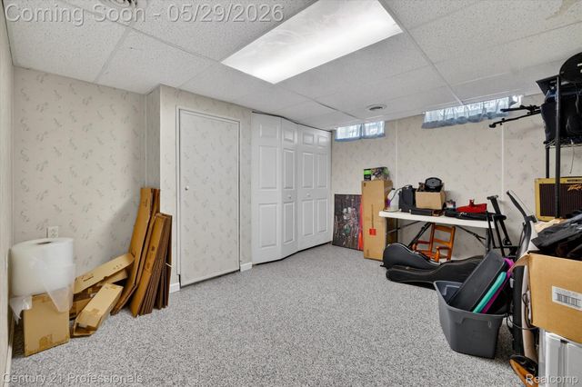 7414 Gilman Street, Westland, MI 48185