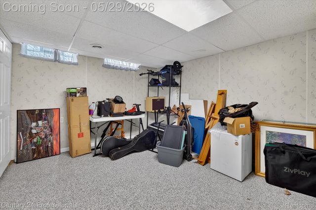 7414 Gilman Street, Westland, MI 48185