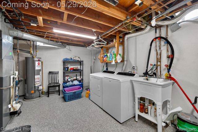 7414 Gilman Street, Westland, MI 48185