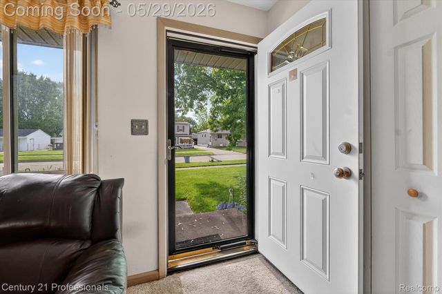 7414 Gilman Street, Westland, MI 48185
