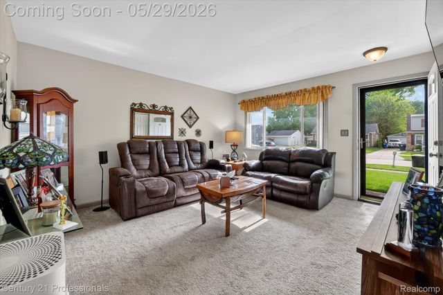 7414 Gilman Street, Westland, MI 48185