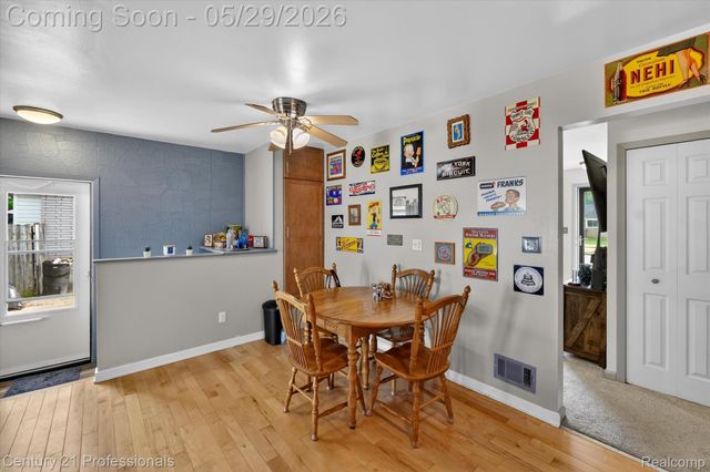 7414 Gilman Street, Westland, MI 48185