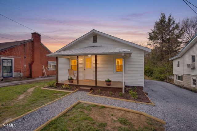907 Hopson Street, Johnson City, TN 37601