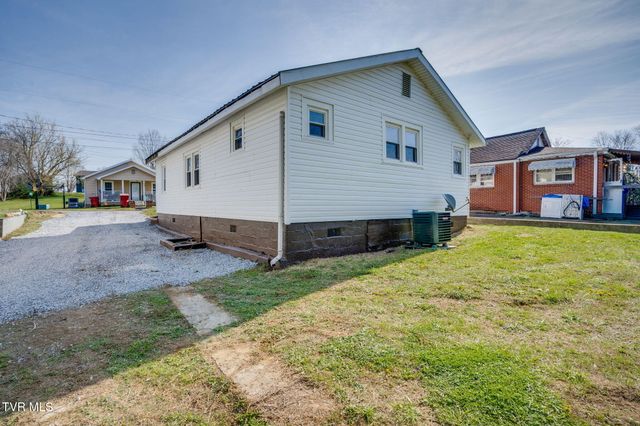 907 Hopson Street, Johnson City, TN 37601
