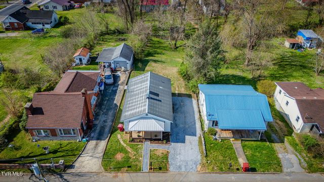 907 Hopson Street, Johnson City, TN 37601