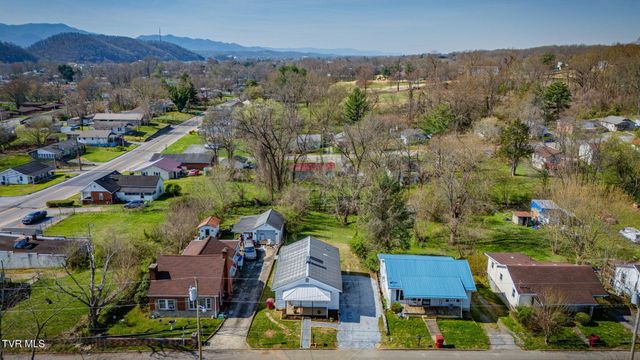 907 Hopson Street, Johnson City, TN 37601