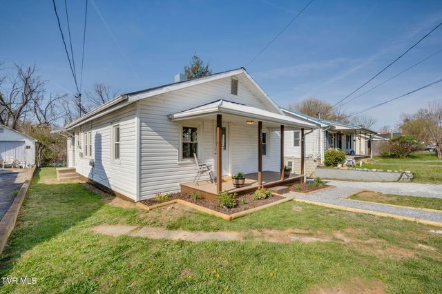 907 Hopson Street, Johnson City, TN 37601