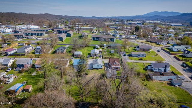 907 Hopson Street, Johnson City, TN 37601