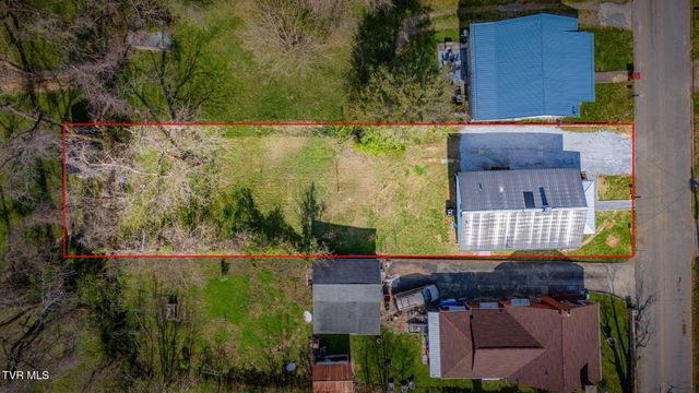 907 Hopson Street, Johnson City, TN 37601
