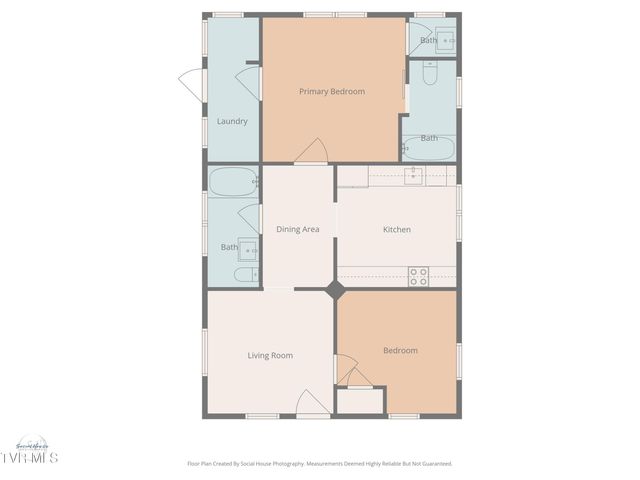 907 Hopson Street, Johnson City, TN 37601