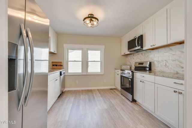 907 Hopson Street, Johnson City, TN 37601