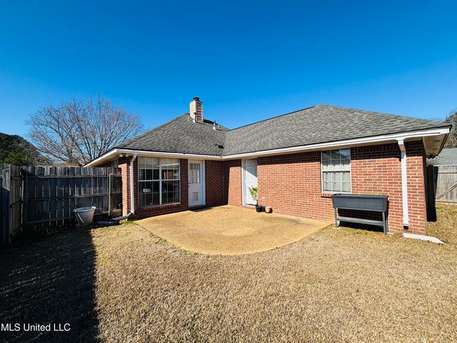100 Magnolia Way, Pearl, MS 39208