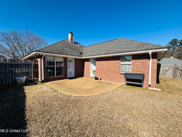 100 Magnolia Way, Pearl, MS 39208