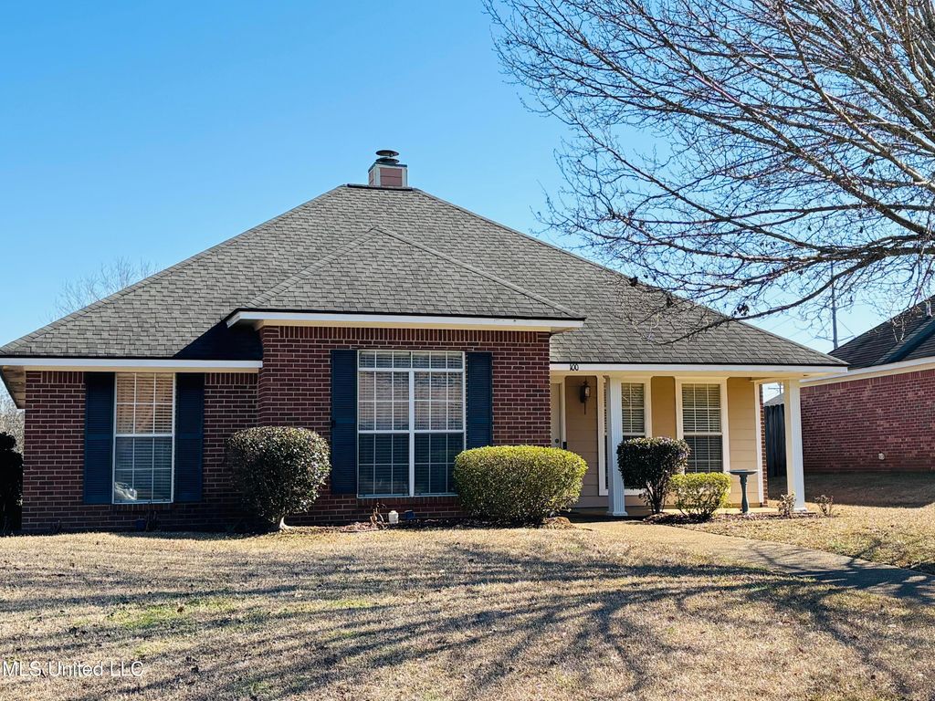 100 Magnolia Way, Pearl, MS 39208