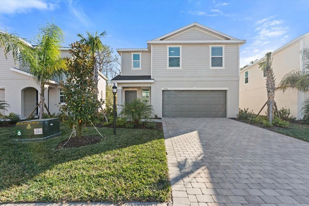 13921 LILAC SKY TERRACE, Bradenton, FL 34211